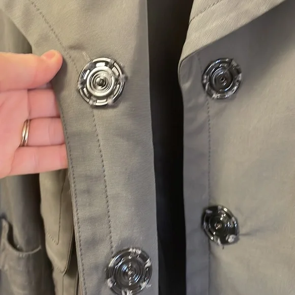 Zara pea coat - Picture 12 of 14